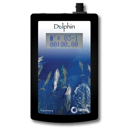 Dolphin Replacement Starter