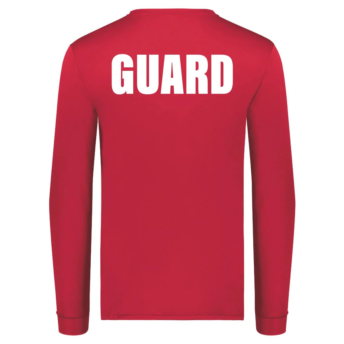 Dri-Fit Guard Long Sleeve T-Shirt - Image 4