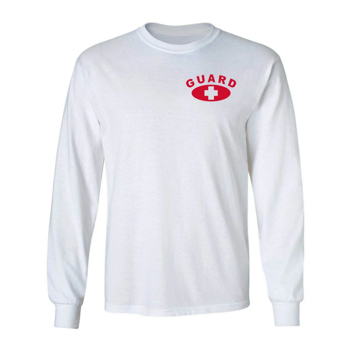 Dri-Fit Guard Long Sleeve T-Shirt - Image 7
