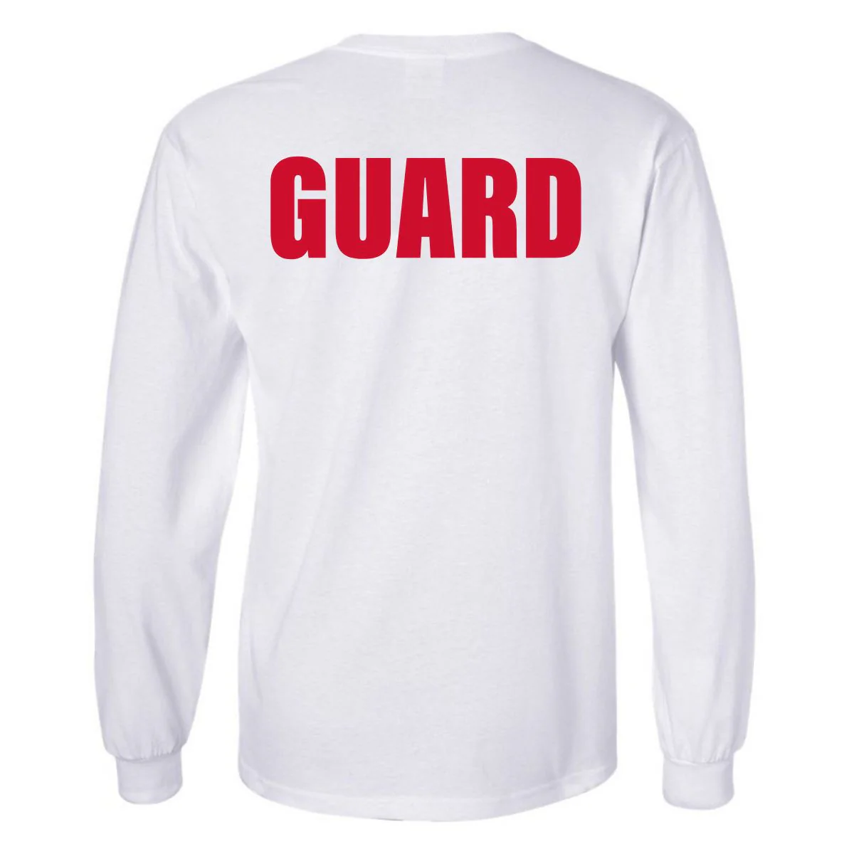 Dri-Fit Guard Long Sleeve T-Shirt - Image 8