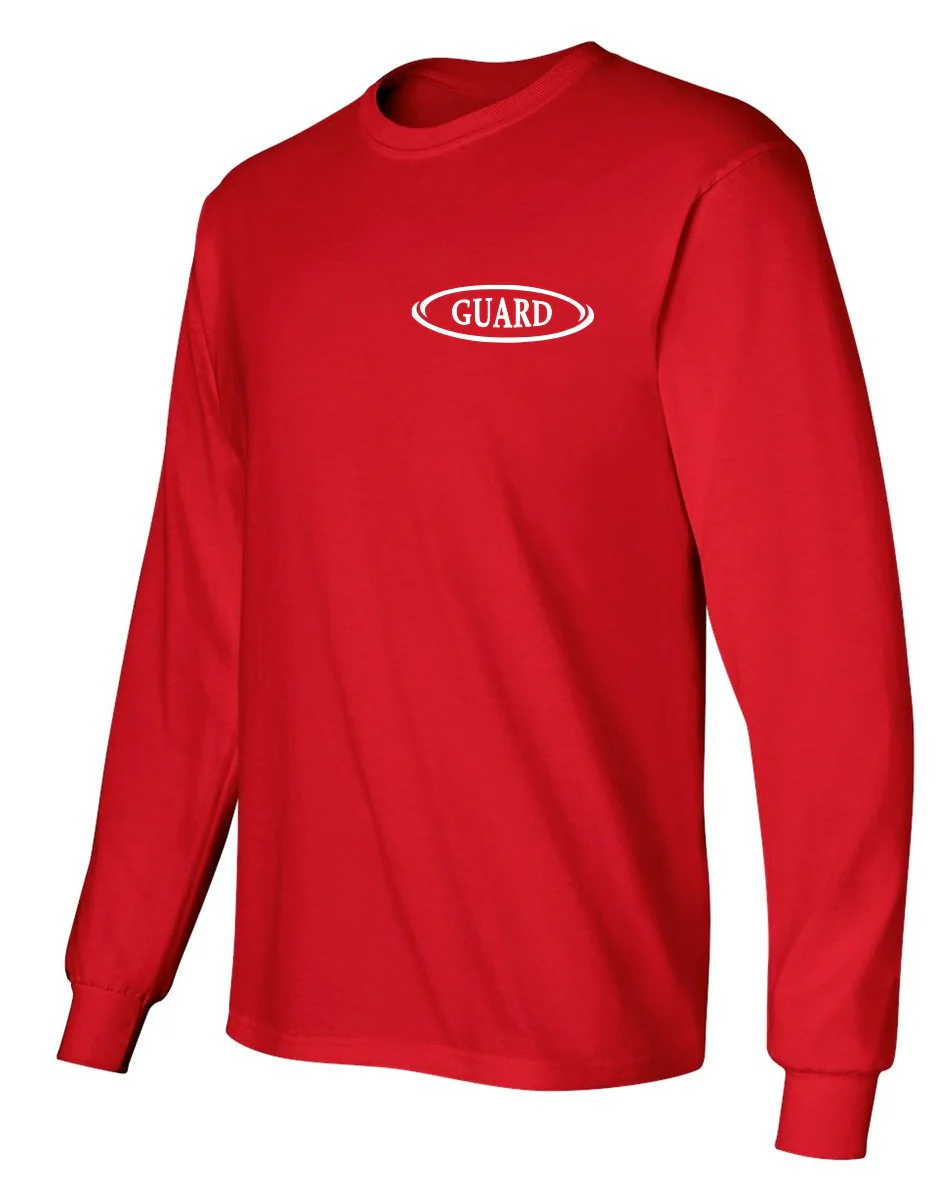 Dri-Fit Guard Long Sleeve Tee - Image 7