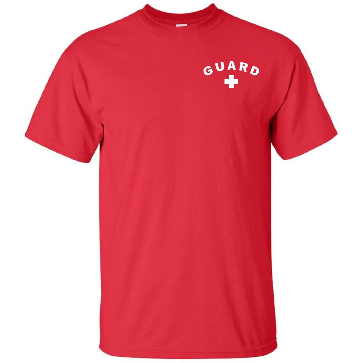 Dri-Fit Guard Short Sleeve T-Shirt - Image 3