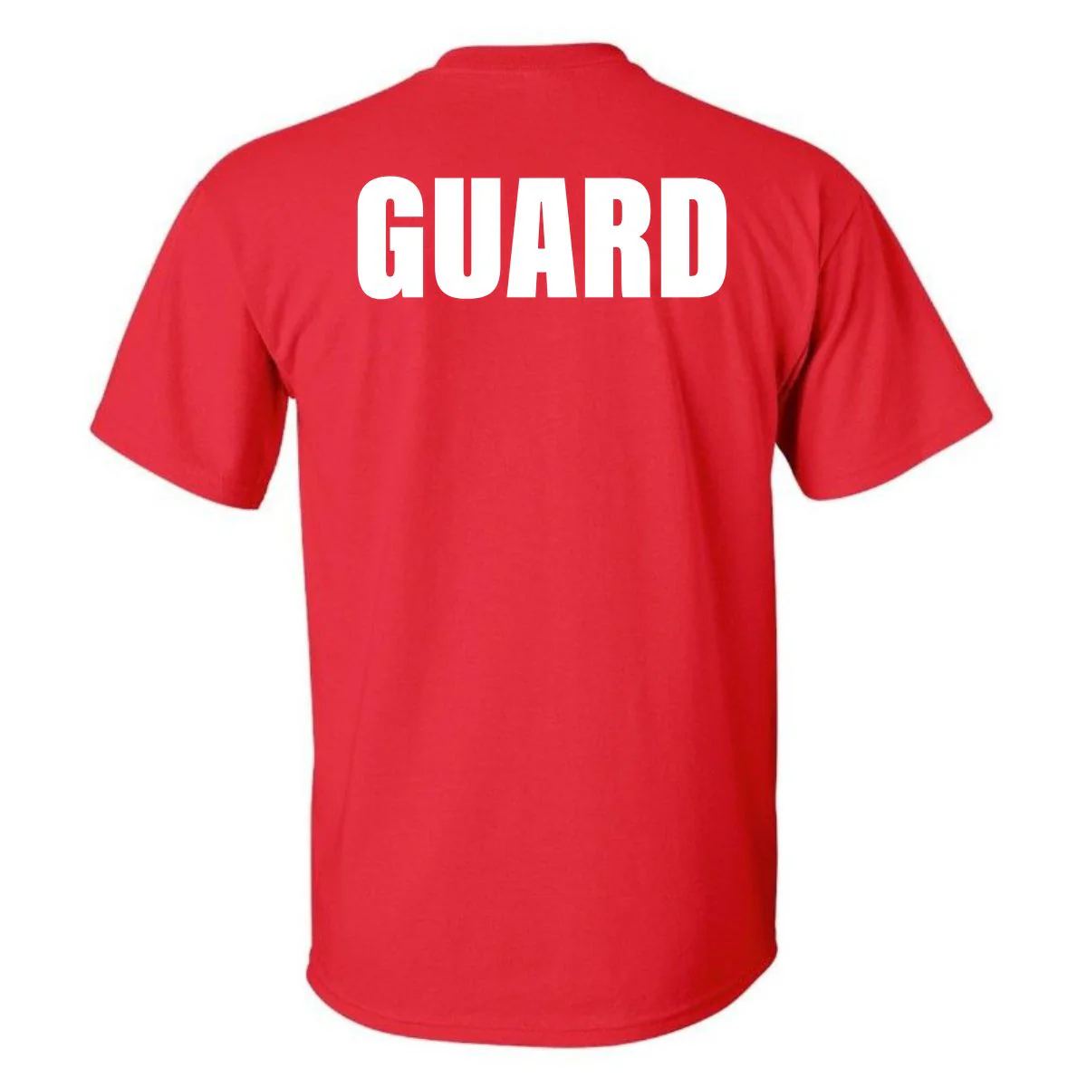 Dri-Fit Guard Short Sleeve T-Shirt - Image 4