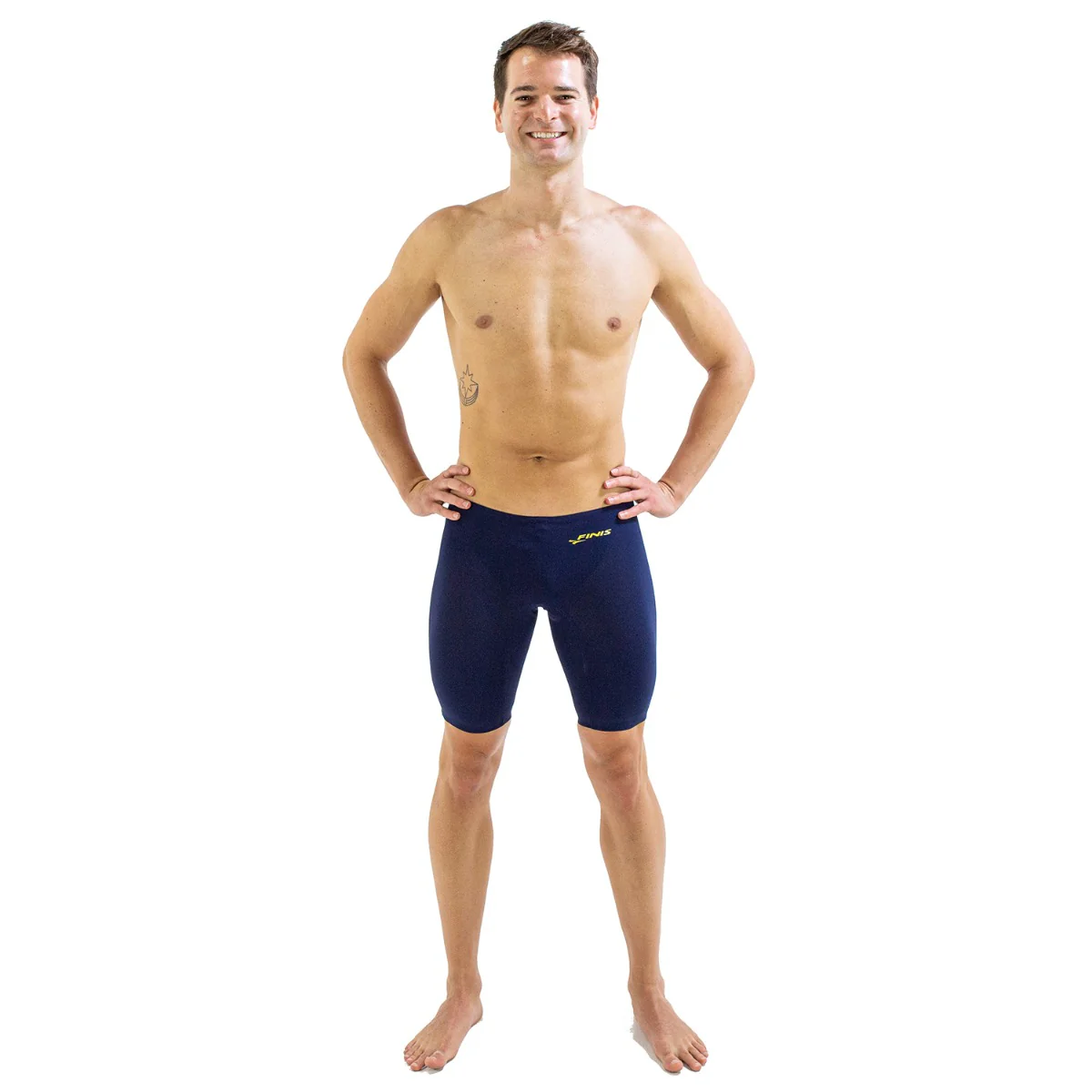 Finis Fuse Jammer - Image 14