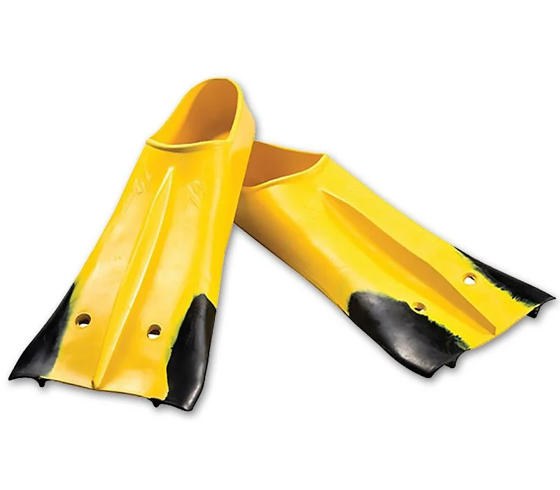 FINIS Z2 Gold Zoomers Fins - Image 2