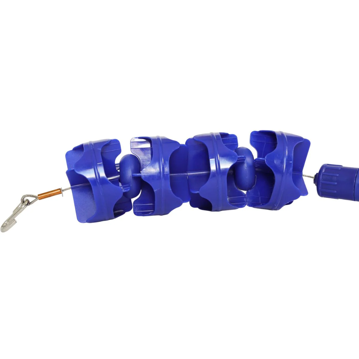 Forerunner 4.75 Inch 25-meter Lane to a 75' with 1 Supertensioner - Image 3