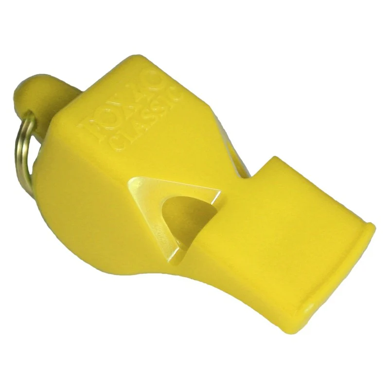 Fox 40 Classic Pealess Whistles - Image 24
