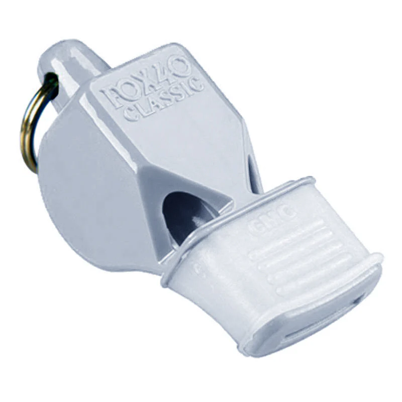 Fox 40 Mouth Grip Whistle - Image 13