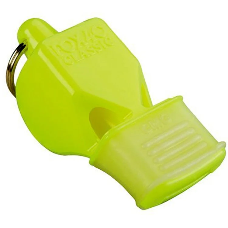 Fox 40 Mouth Grip Whistle - Image 8