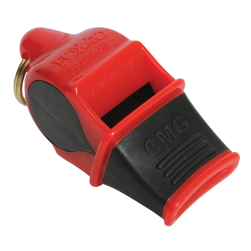 Fox 40 Sonik Blast CMG Whistle - Image 6