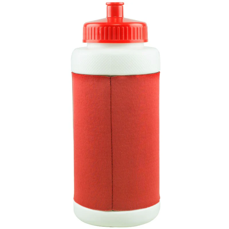 Guard 32oz Insulated Water Bottle - Image 3