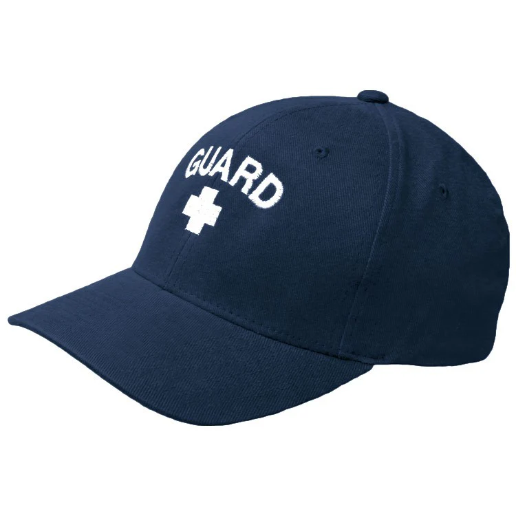 RISE Guard Stretch fit Hat - Image 3