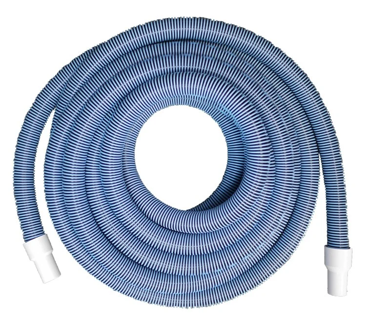 Heavy-Duty Vacuum Hose-2" x 50'