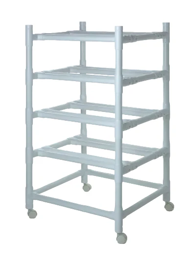 Hydro Fit Storage Rack 24 for Hand Buoys