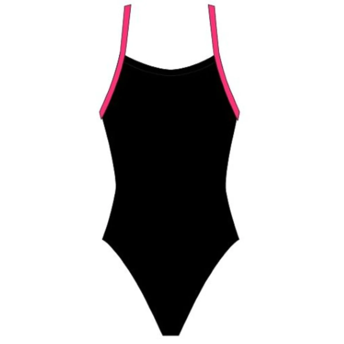 Jolyn Julian 2 Onesie (Contrasts) - Image 3