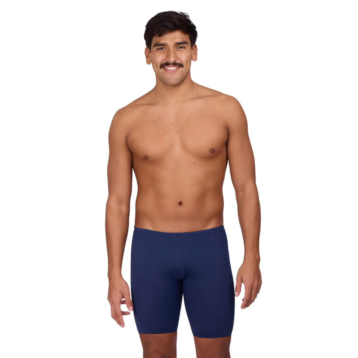 Jolyn Men's Solid Jammer - Image 11