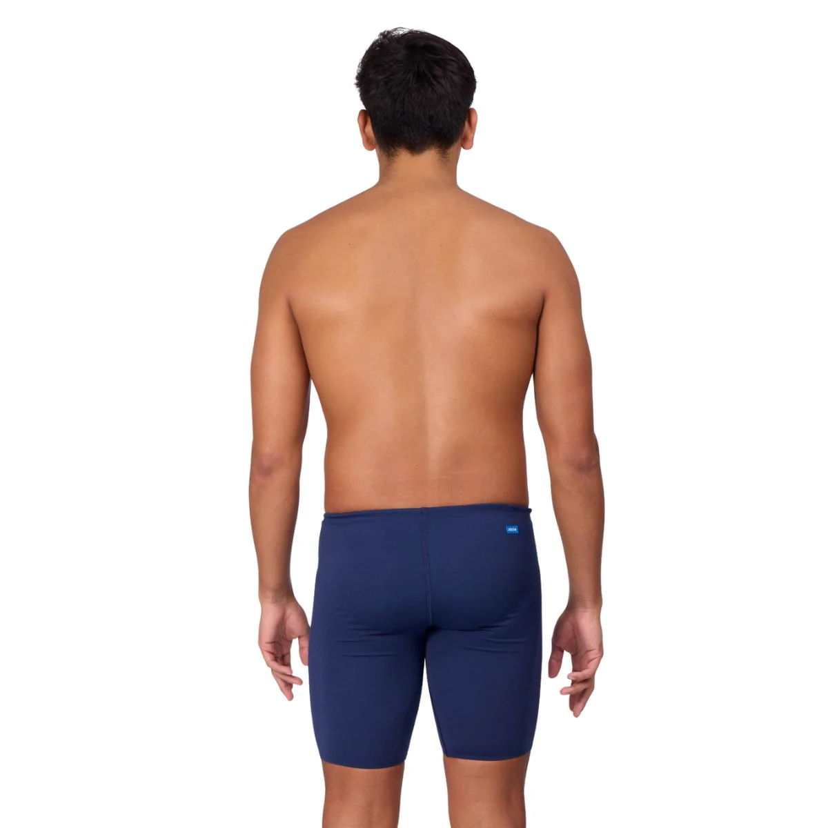 Jolyn Men's Solid Jammer - Image 12