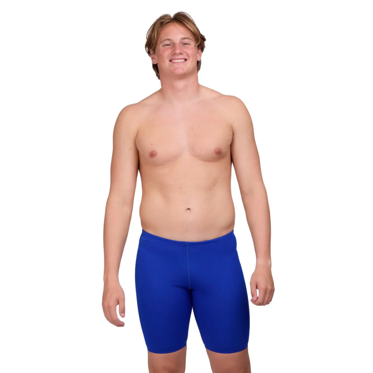 Jolyn Men's Solid Jammer - Image 13
