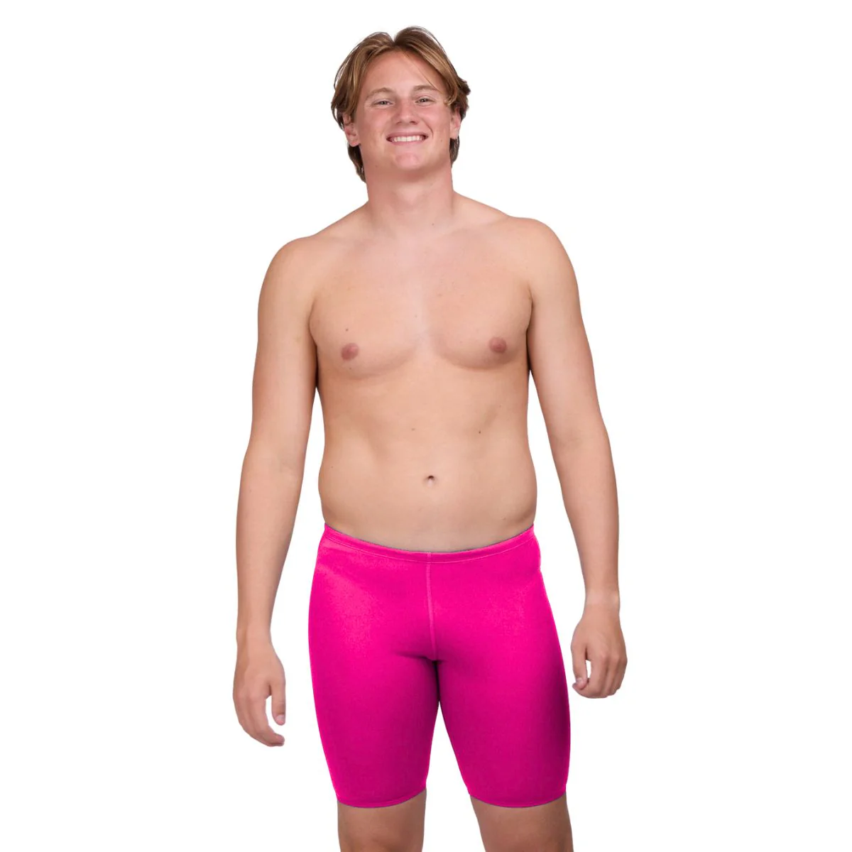 Jolyn Men's Solid Jammer - Image 15