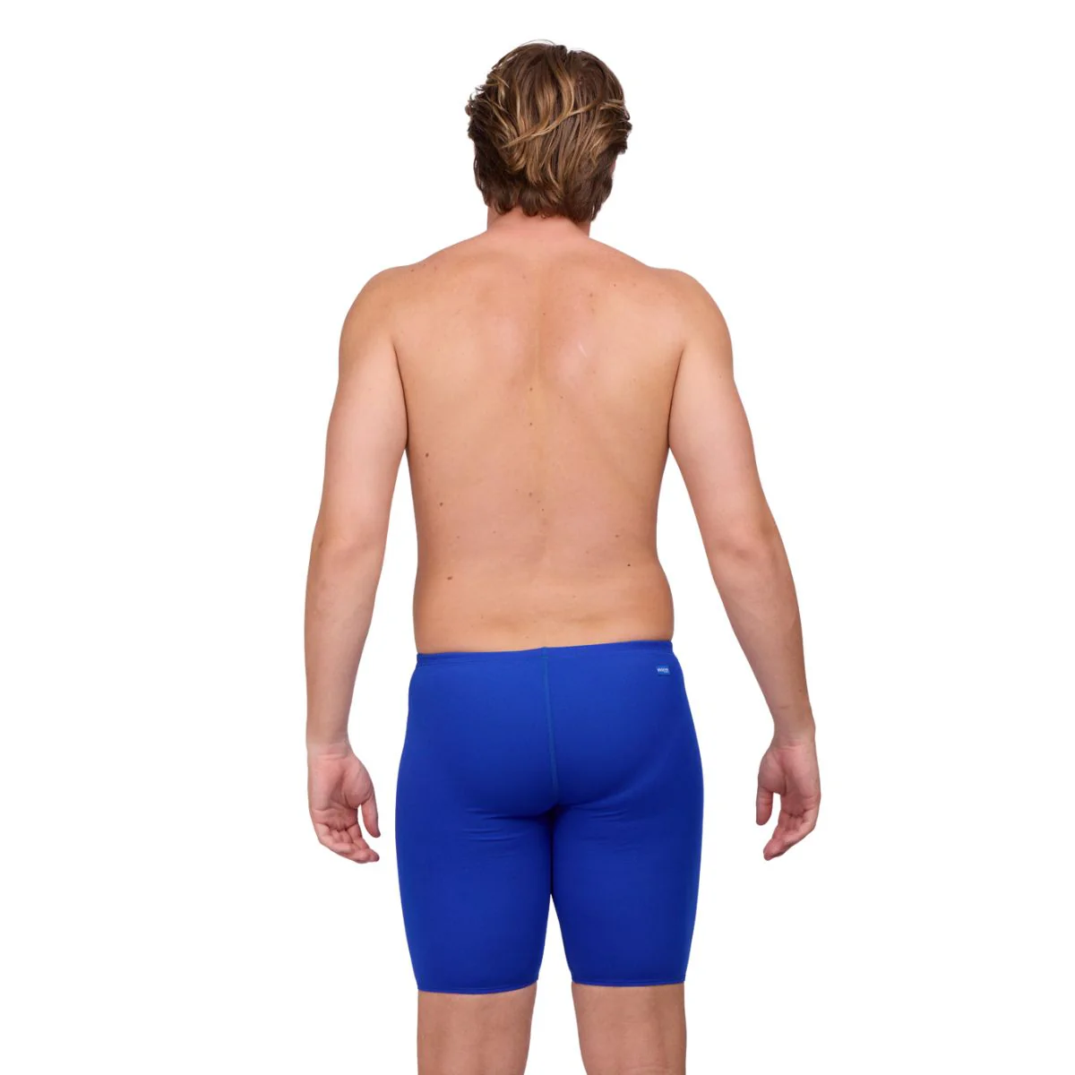 Jolyn Men's Solid Jammer - Image 8