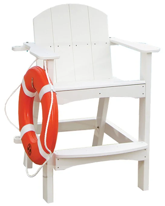 Kiefer 30" Forever Guard Chair