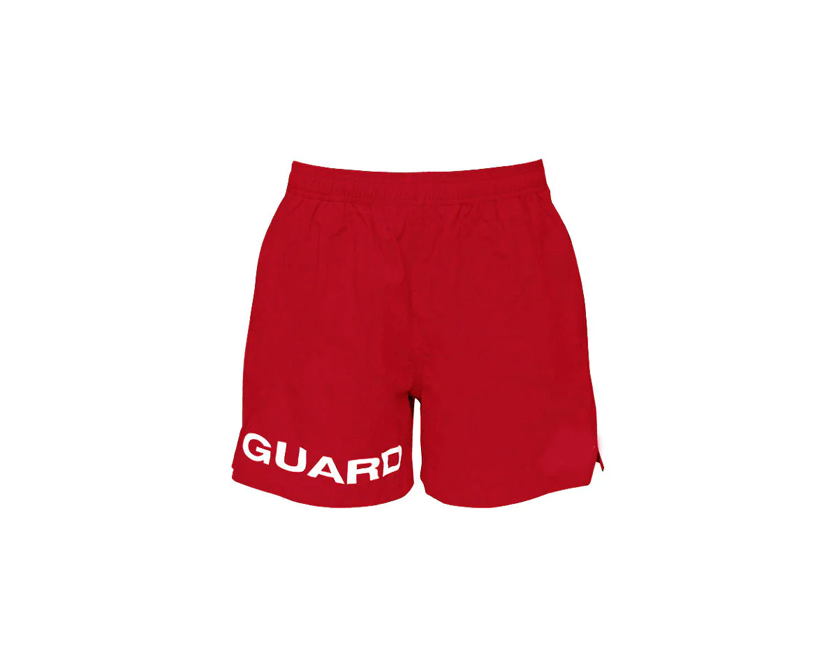 Kiefer 4-Way Stretch Unisex Lifeguard Deck Short - Image 6
