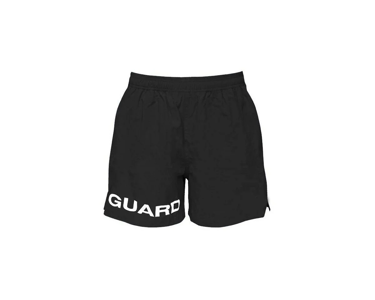 Kiefer 4-Way Stretch Unisex Lifeguard Deck Short - Image 8