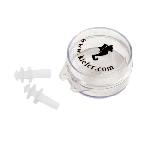 Kiefer Color Ear Plugs With Case - Image 8