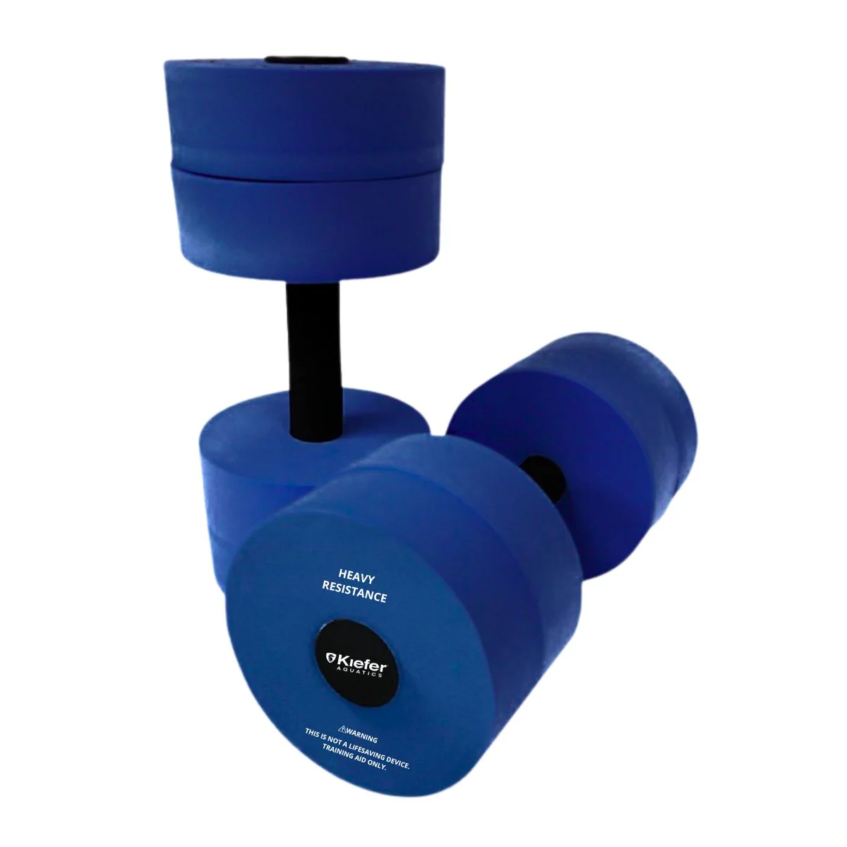 Kiefer Deluxe Fitness Bells - Image 4