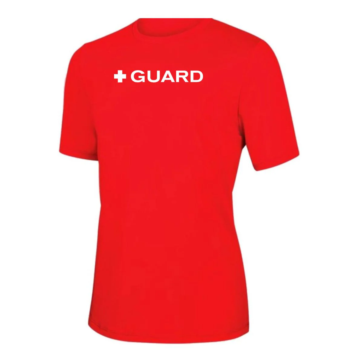 Kiefer Guard Short Sleeve Crewneck Rashguard - Image 2
