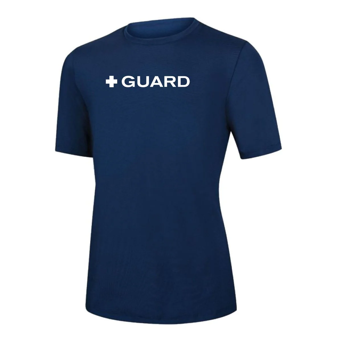 Kiefer Guard Short Sleeve Crewneck Rashguard - Image 3