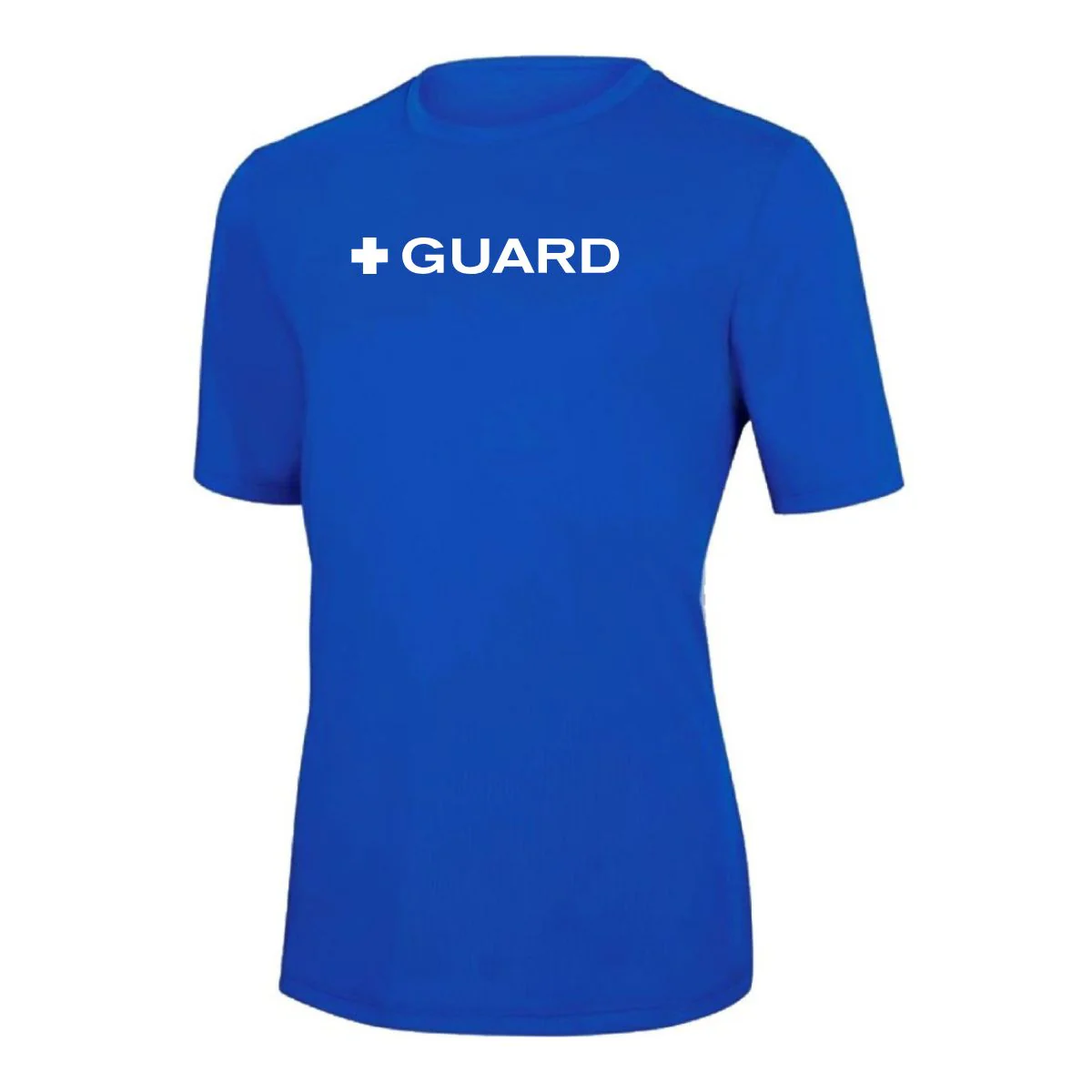 Kiefer Guard Short Sleeve Crewneck Rashguard - Image 4