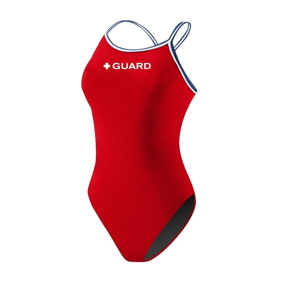 Kiefer Guard Tri Color H-Back