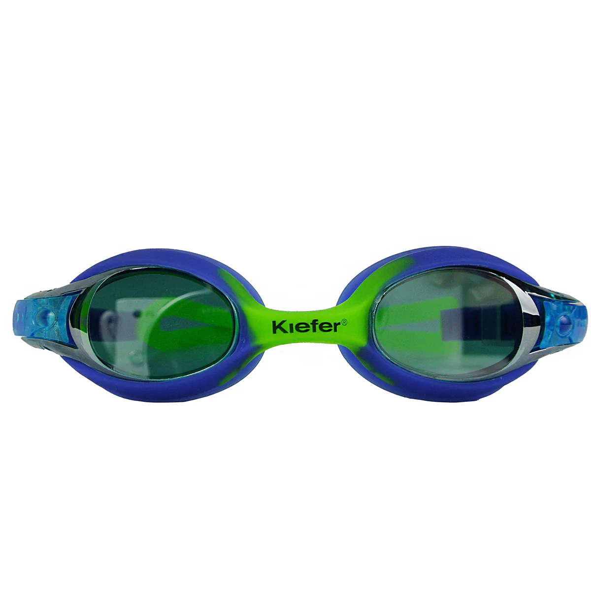 Kiefer Kid's Mirrored Goggle - Image 2