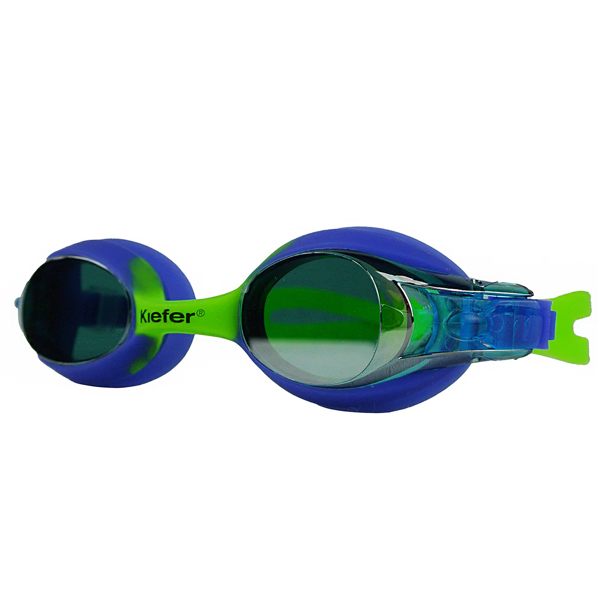 Kiefer Kid's Mirrored Goggle - Image 3