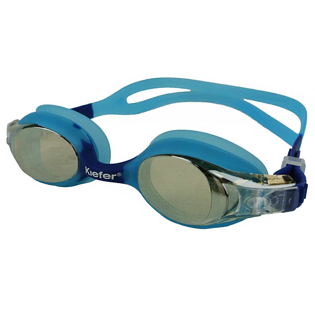 Kiefer Kid's Mirrored Goggle - Image 4