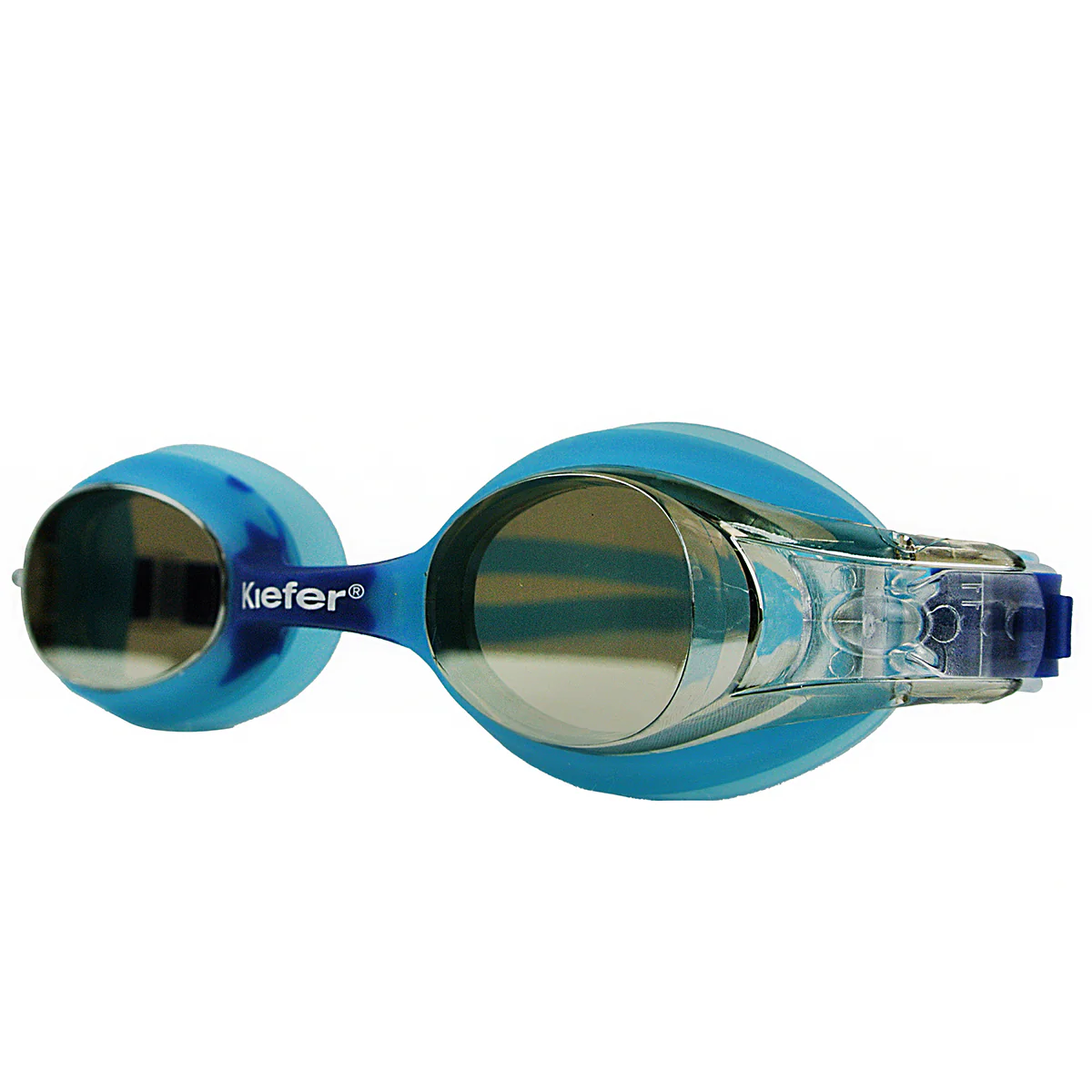 Kiefer Kid's Mirrored Goggle - Image 5