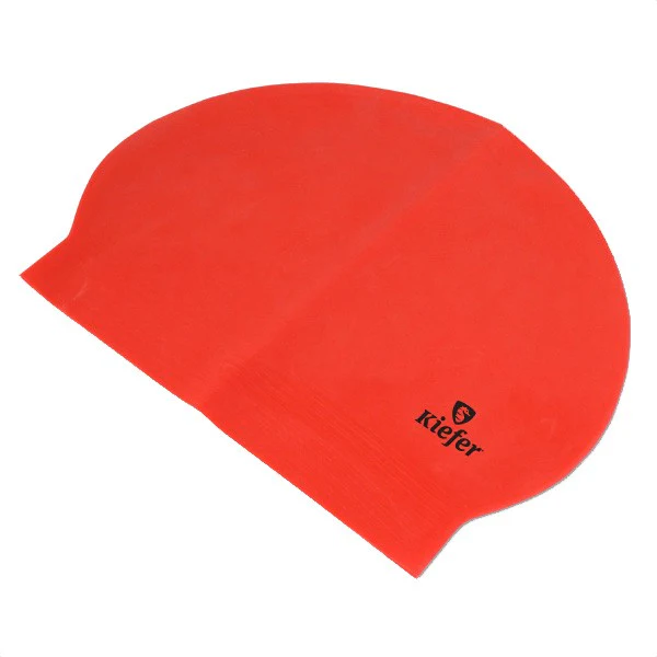 Kiefer Latex Swim Cap - Image 17