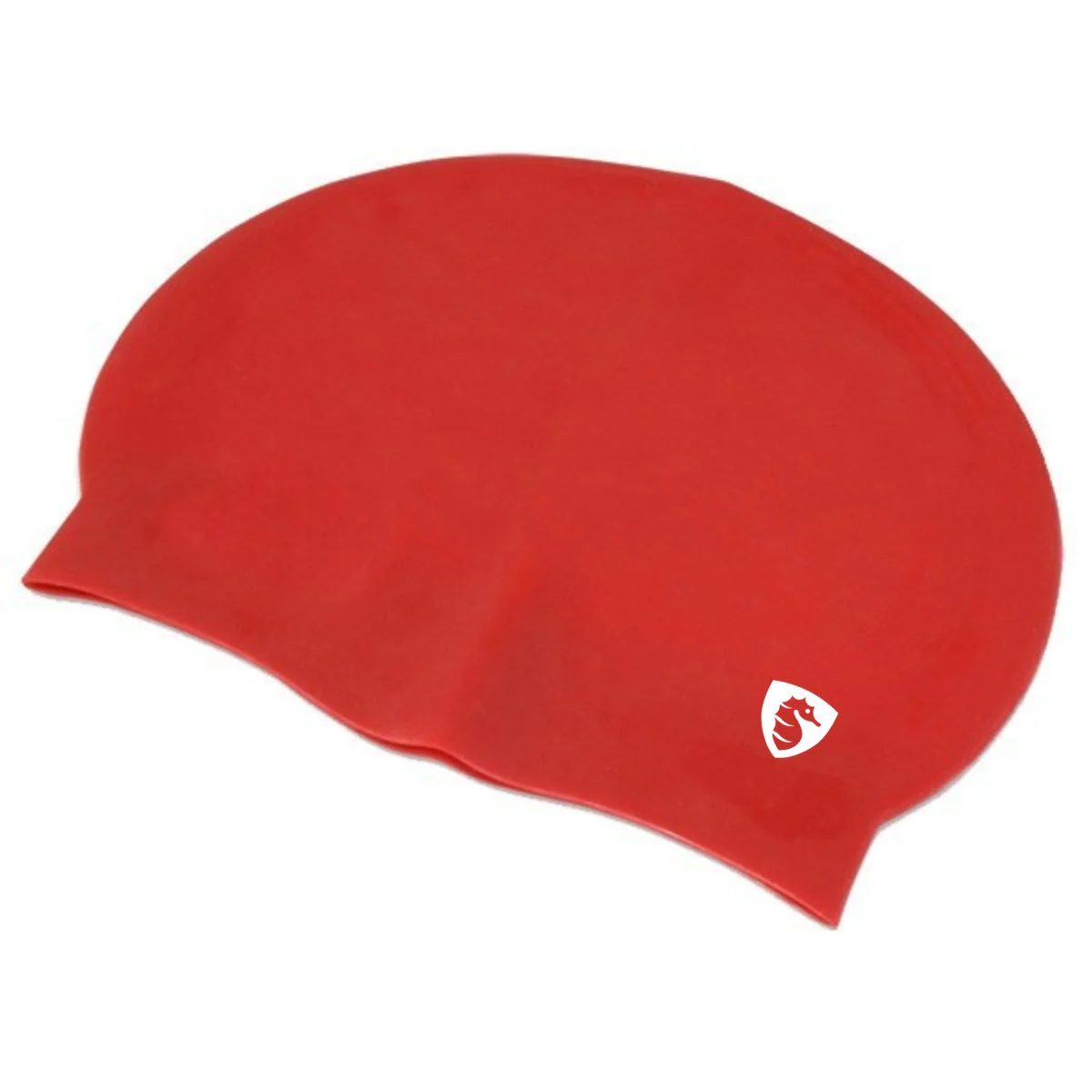 Kiefer Silicone Swim Cap - Image 3