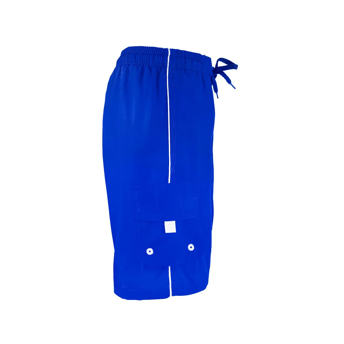 RISE Solid Male Flex Board Short - Image 15