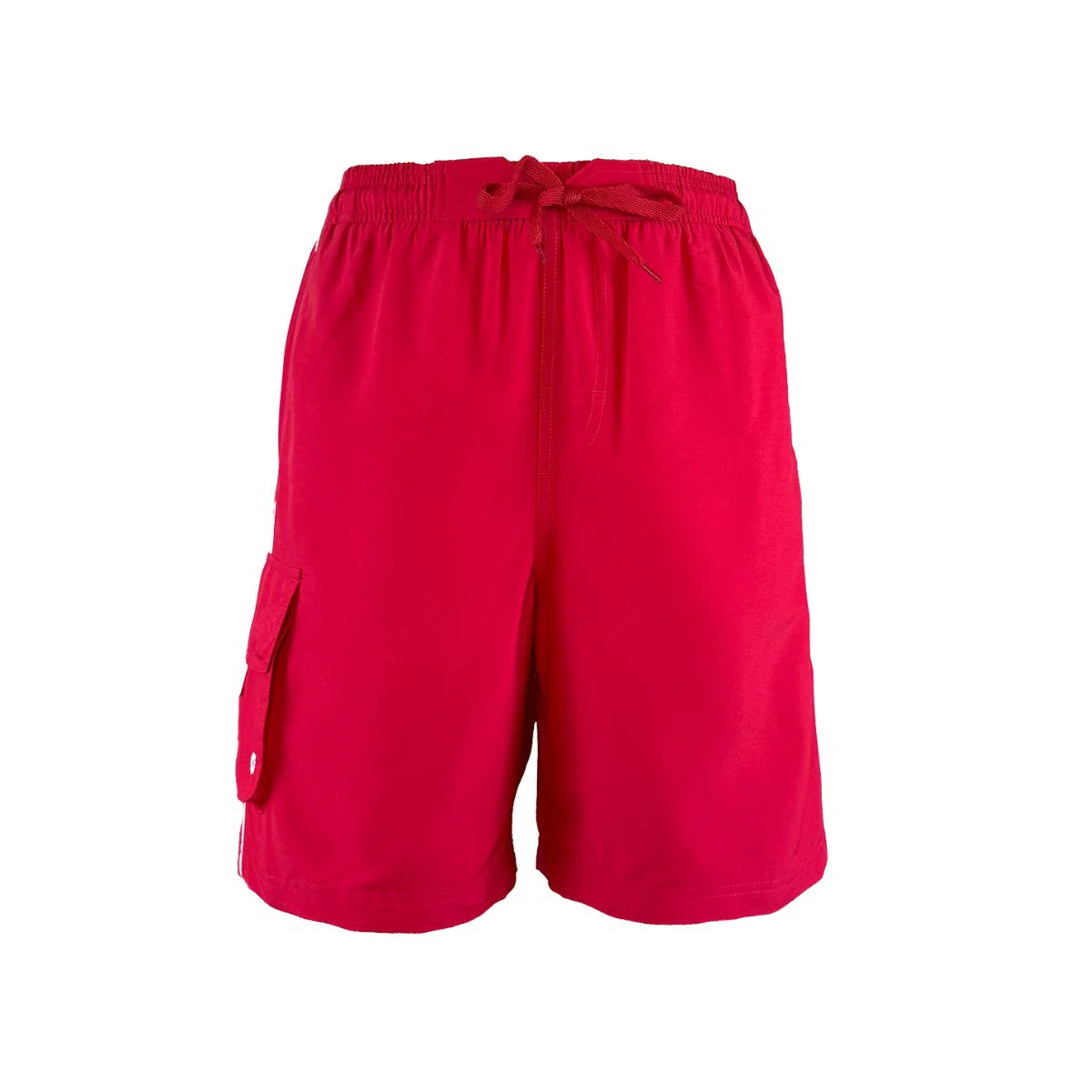 RISE Solid Male Flex Board Short - Image 9