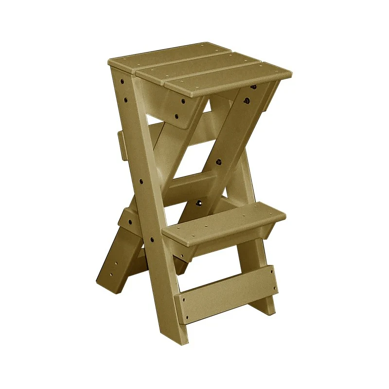 Lifeguard Chair Stool - Image 8