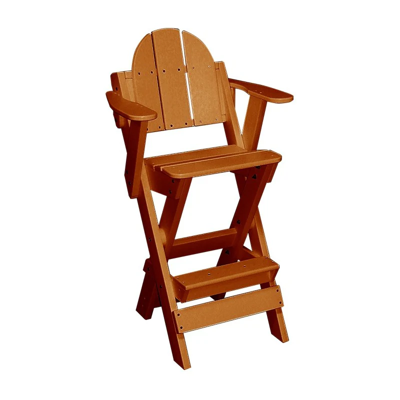 Lifeguard Chair-With Arms - Image 2