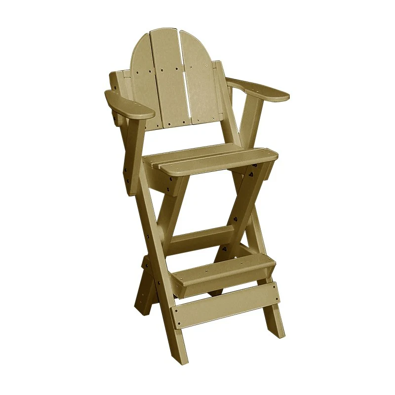 Lifeguard Chair-With Arms - Image 8