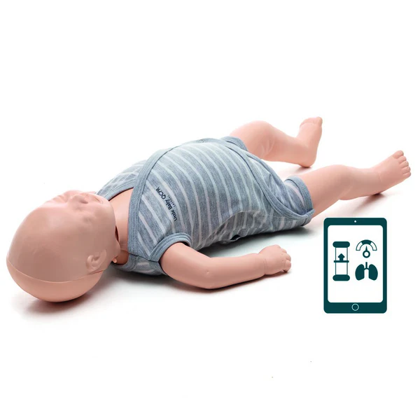 Laerdal Little Baby QCPR - Image 3