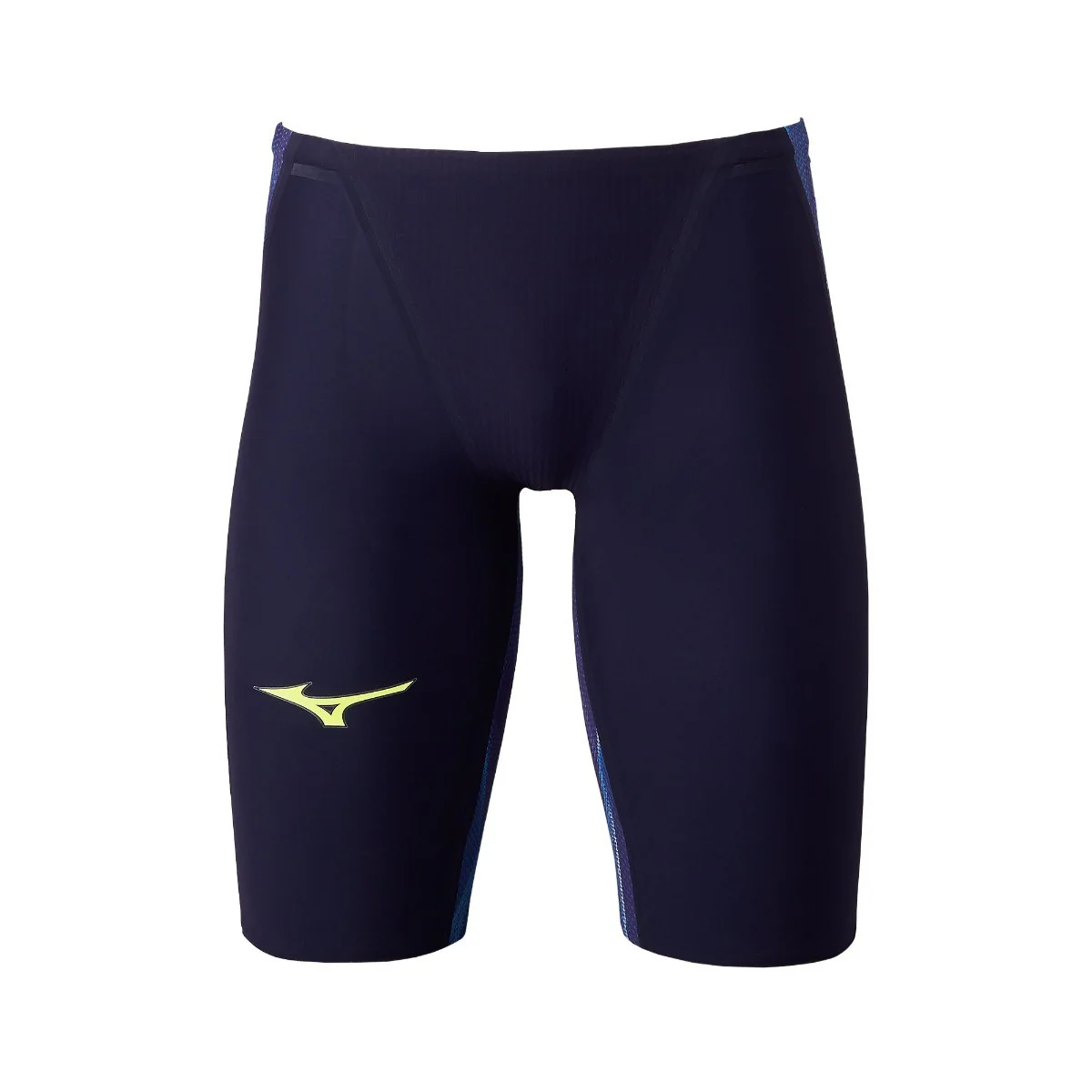 Mizuno Men's GX-Sonic V Sprinter Technical Swimsuit - Image 14