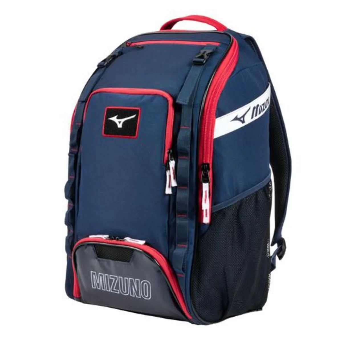 Mizuno Organizer 26 Backpack - Image 7