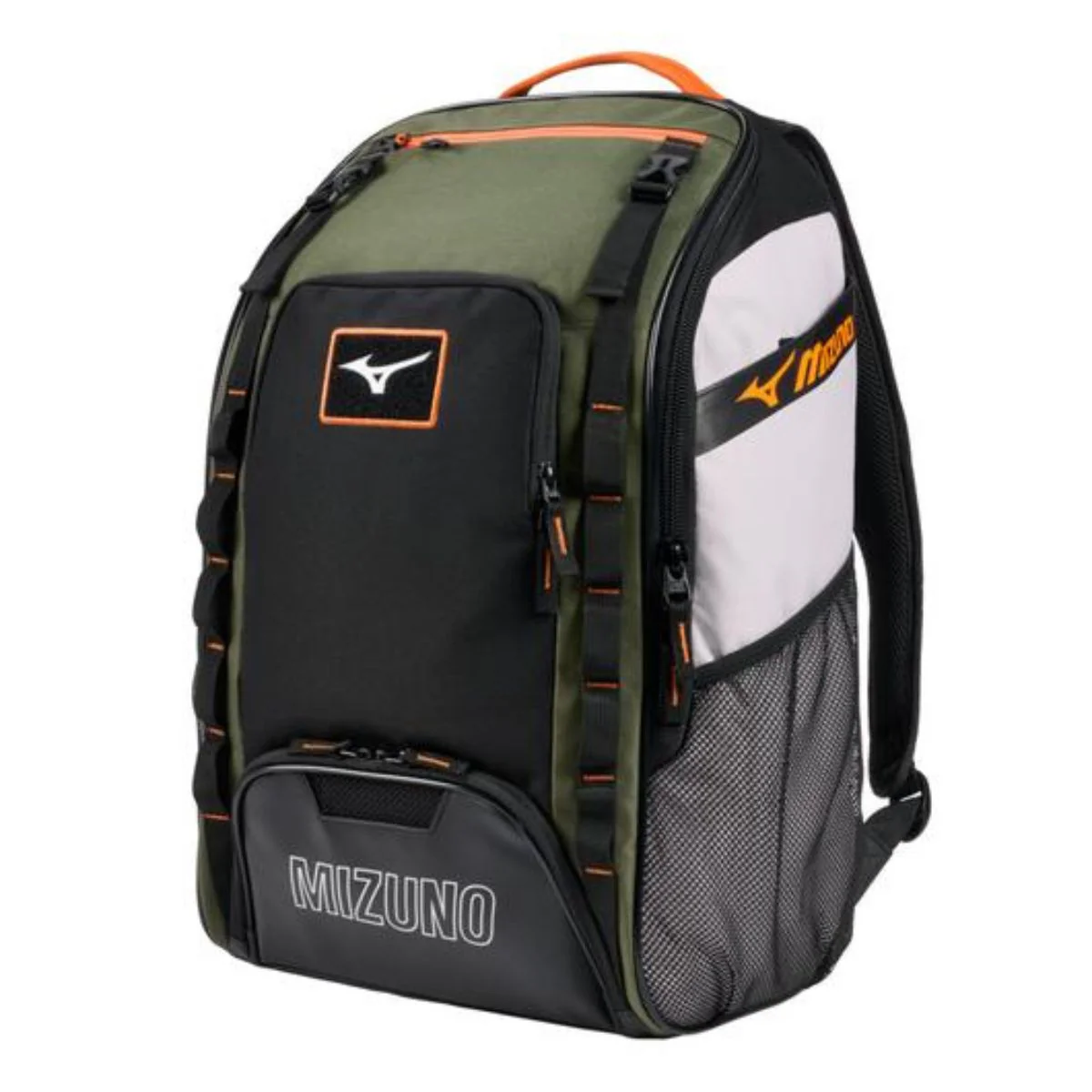Mizuno Organizer 26 Backpack - Image 9