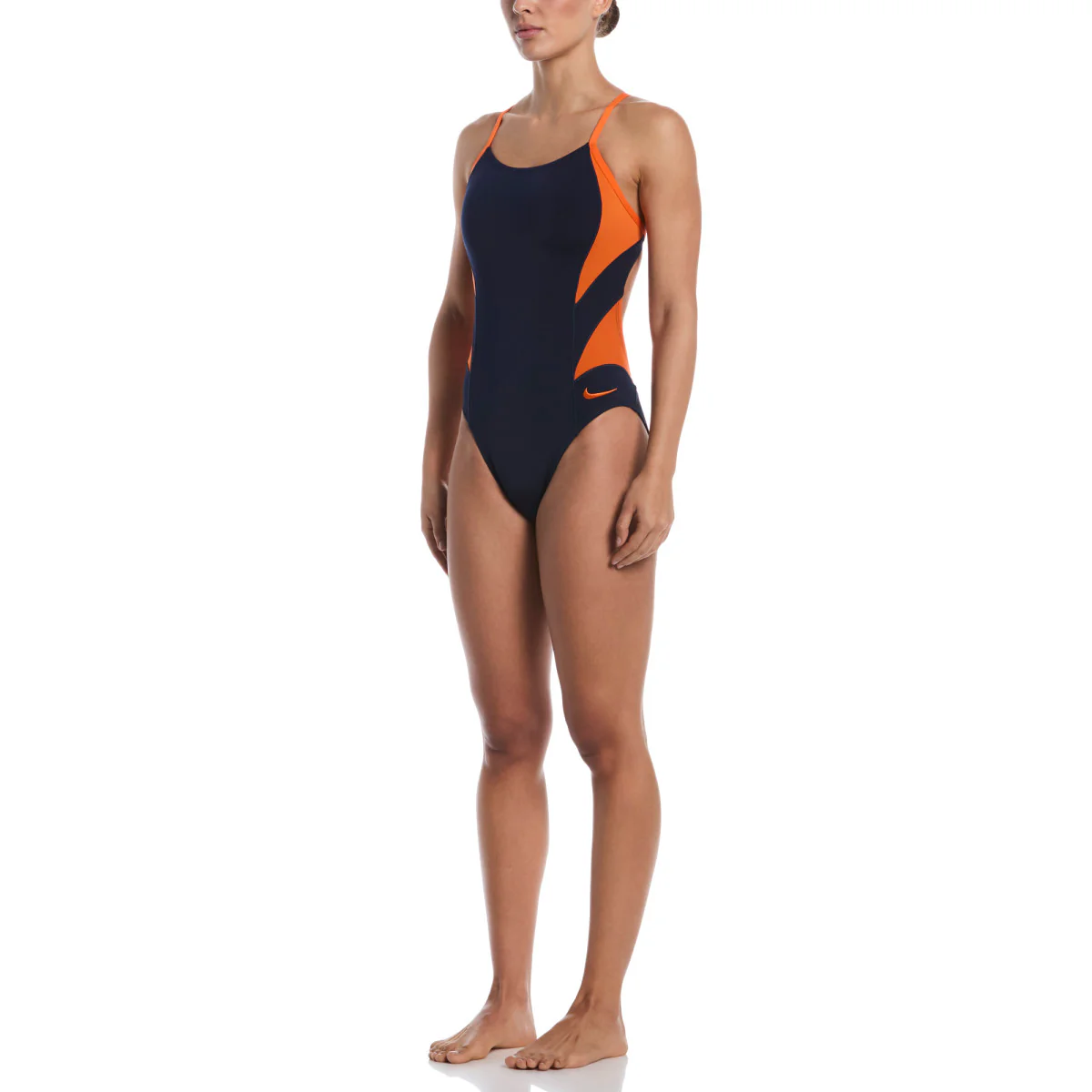 Nike Fly Cutout One Piece - Image 24