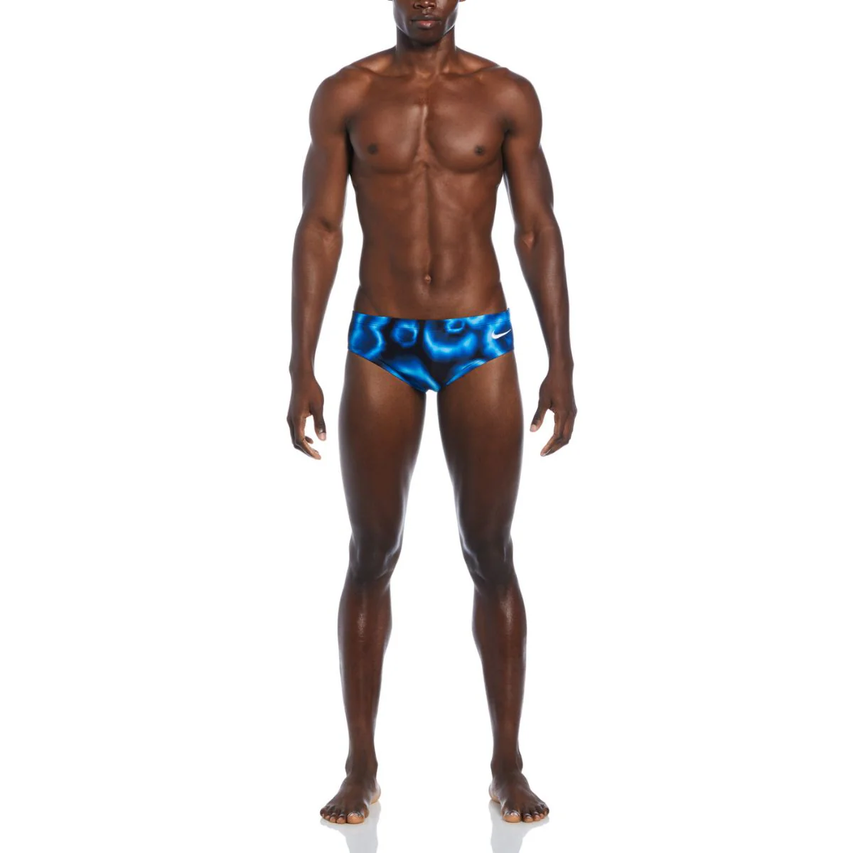 Nike Hydrastrong Digi Haze Brief - Image 10